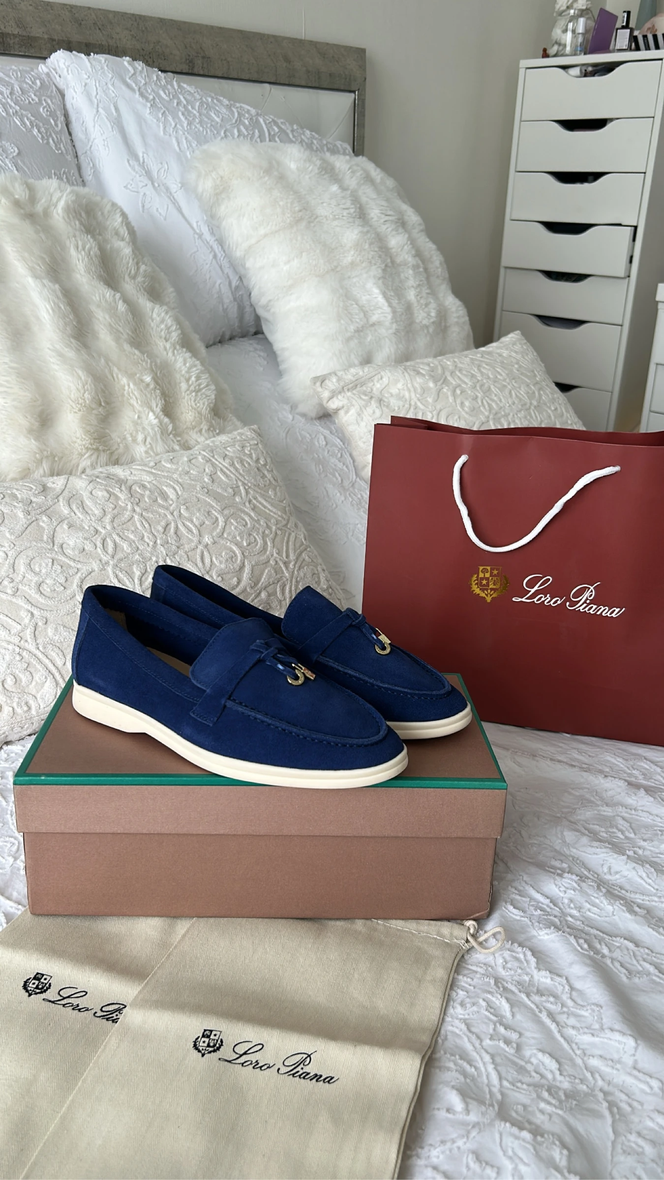Mocassins L